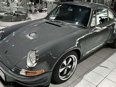 Gebraucht Porsche 911 Edition 250 PS (183 kW) 1983 Grau Coupé