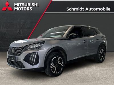 Nuova Peugeot 2008 Allure 145 CV (106 kW) 2026 Grigio SUV