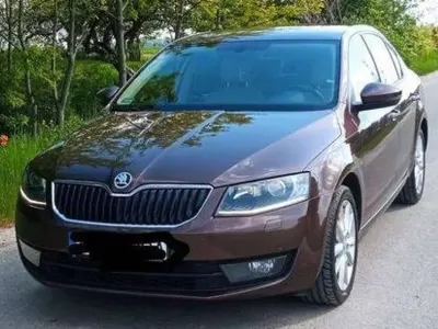 Gebraucht Skoda Octavia