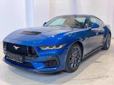 Gebraucht Ford Mustang GT Fastback 446 PS (328 kW) 2025 Blau Coupé