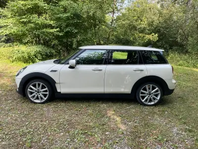 Gebraucht Mini Cooper D Clubman