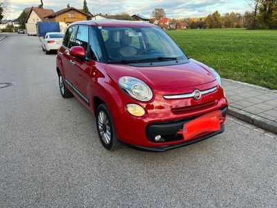 gebraucht Fiat 500L Pop Star