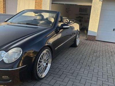 Mercedes CLK200