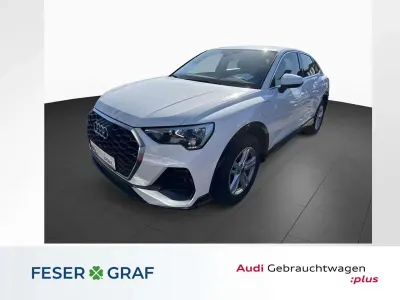 Gebraucht Audi Q3 Sportback