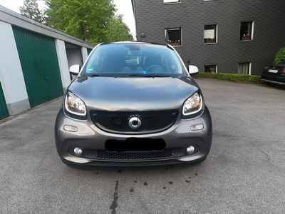 gebraucht Smart ForFour 0.9 66kW - Passion