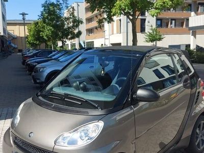 gebraucht Smart ForTwo Coupé 