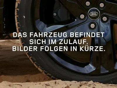 Gebraucht Land Rover Range Rover Sport SE Dynamic 460 PS (338 kW) 2025 Grau SUV