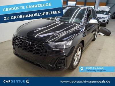Audi SQ5 Sportback