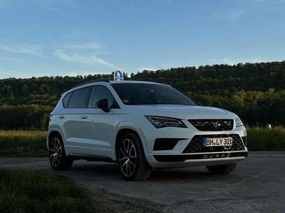 Gebraucht Cupra Ateca 300 PS (220 kW) 2018 SUV
