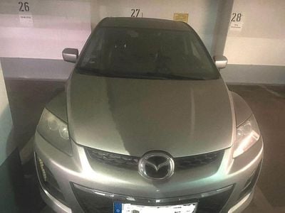 Mazda CX-7