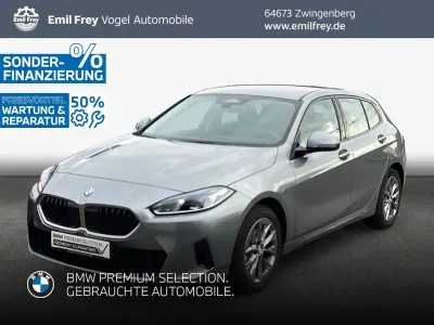 Gebraucht BMW 120