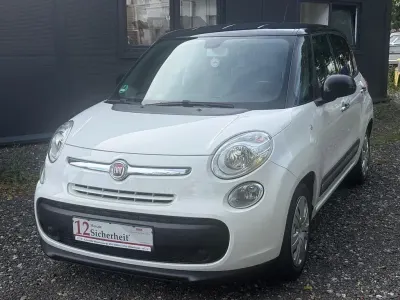 Gebraucht Fiat 500L