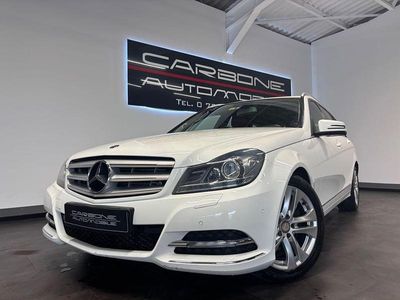 Mercedes C250