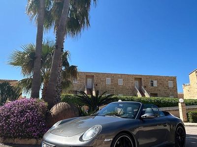 Porsche 997