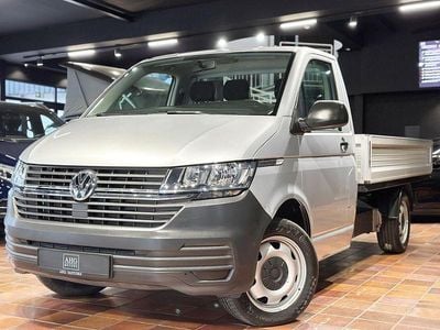 Second-hand VW T6.1 S 150 CP (110 kW) 2020 Argintiu Van