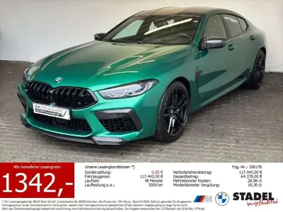 Gebraucht BMW M8