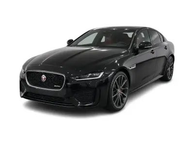Gebraucht Jaguar XE