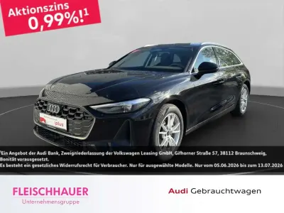 Brugt Audi A5