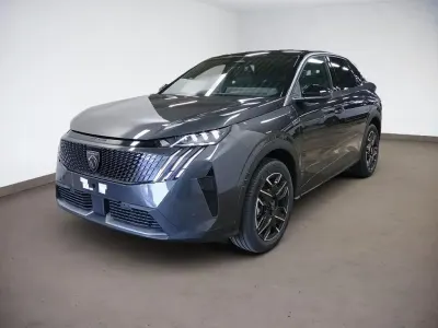 Gebraucht Peugeot 3008