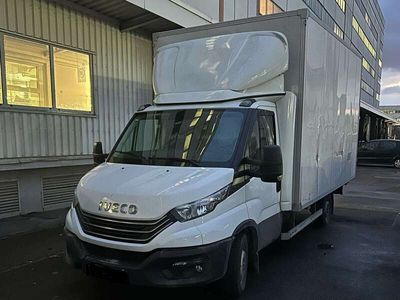 gebraucht Iveco Daily 40 C 18H