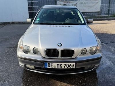 BMW 316 Compact