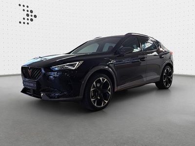 Gebraucht Cupra Formentor 204 PS (150 kW) 2024 SUV