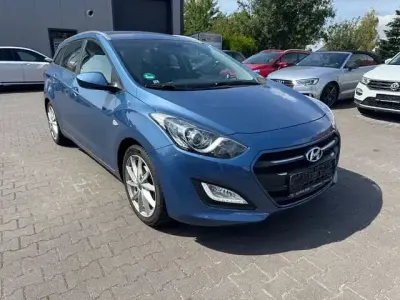 Gebraucht Hyundai i30