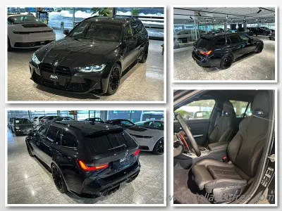 Używany BMW M3