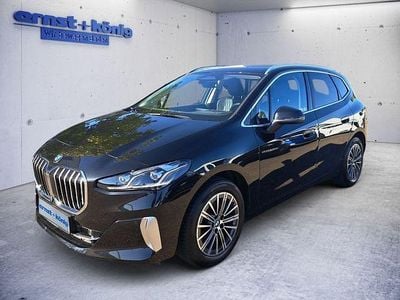 BMW 223 Active Tourer