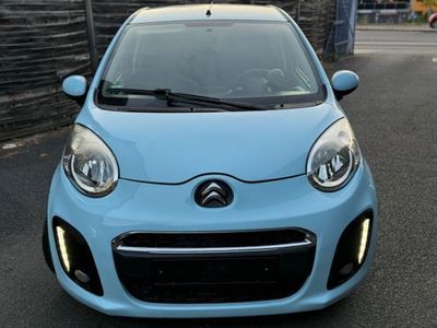 Citroën C1
