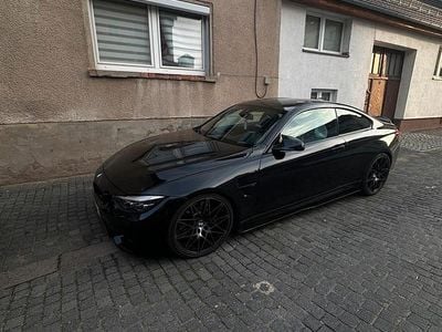 Second-hand BMW M4 Competition Edition 2020 Negru Coupe