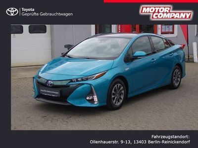 gebraucht Toyota Prius Plug-in Basis