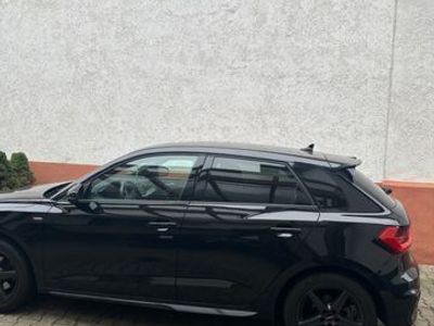 gebraucht Audi A1 Sportback 30 TFSI