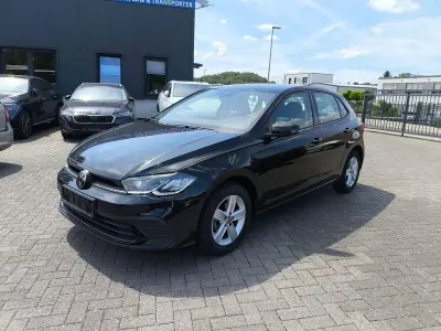 Gebraucht VW Polo