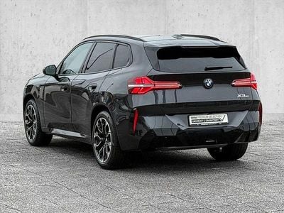Usata BMW X3 M Sport 208 CV (152 kW) 2025 Grigio SUV