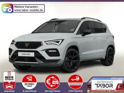 Gebraucht Cupra Ateca