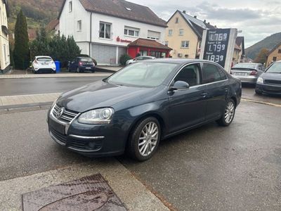 gebraucht VW Jetta V Sportline Automatik