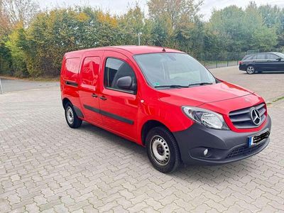 Mercedes Citan 109