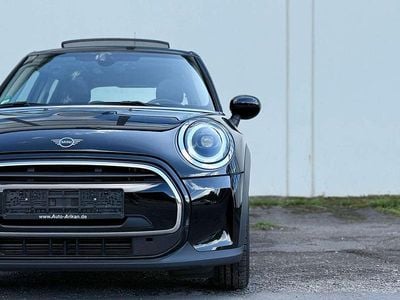 Gebraucht Mini ONE Essential 102 PS (75 kW) 2022 Kleinwagen