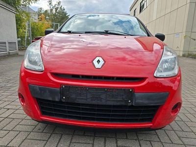 Renault Clio III