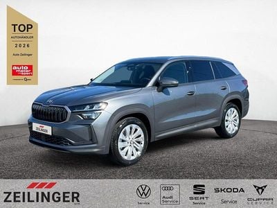 Nuova Skoda Kodiaq Selection 193 CV (141 kW) 2026 Grigio SUV