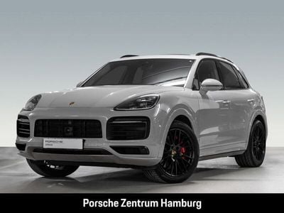 Porsche Cayenne GTS
