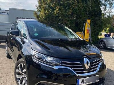 Gebraucht Renault Espace Intens 160 PS (117 kW) 2015 Kombi