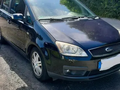 Gebraucht Ford C-MAX
