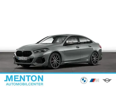 Gebraucht BMW M235 Sport Line 306 PS (225 kW) 2025 Grau Coupé