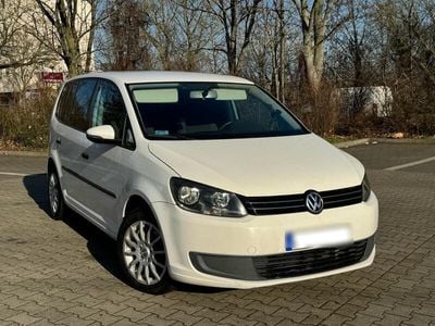 VW Touran