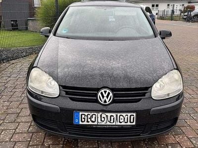 VW Golf IV