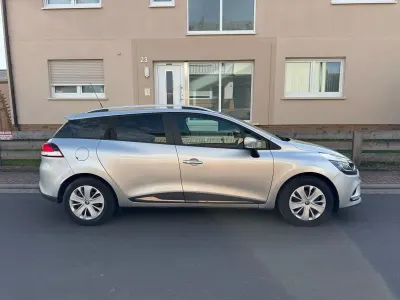 Gebraucht Renault Clio