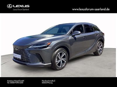 Lexus RX350