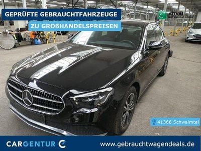 Mercedes E200
